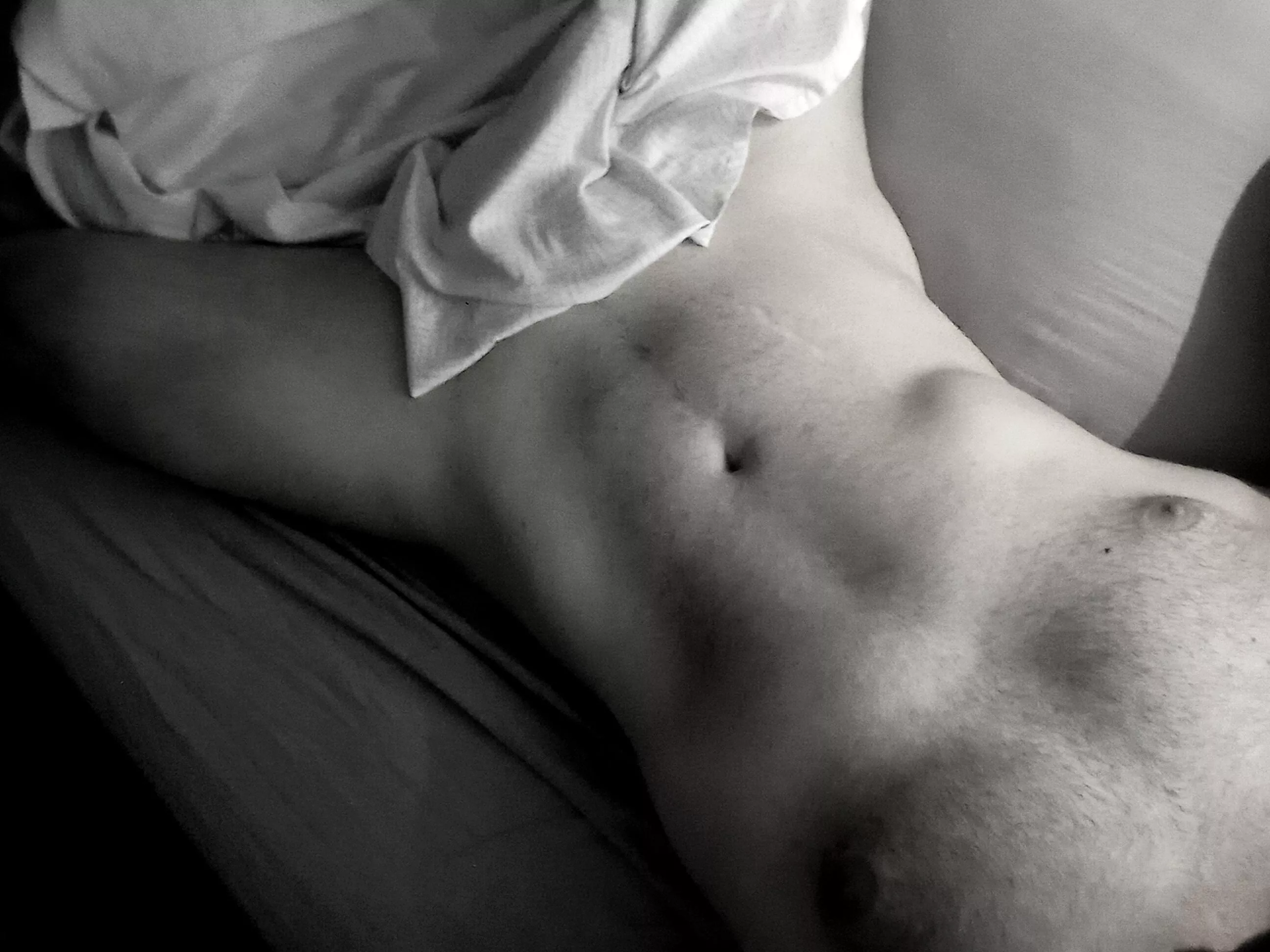 Let's stay in bed all day posted by ltnbull305