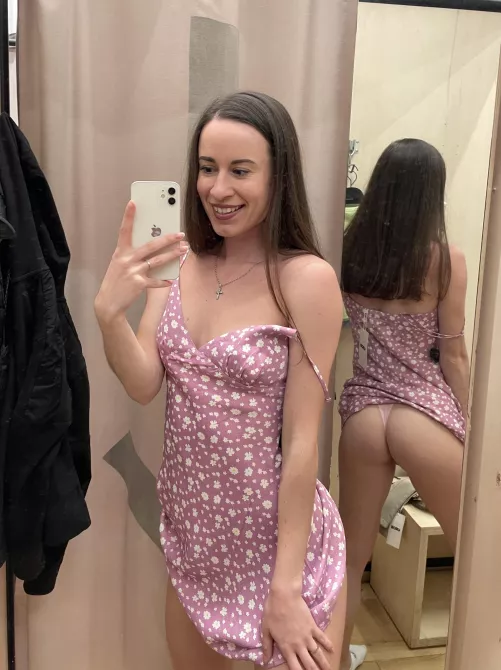 Light dress🌸 by rarefindgirl