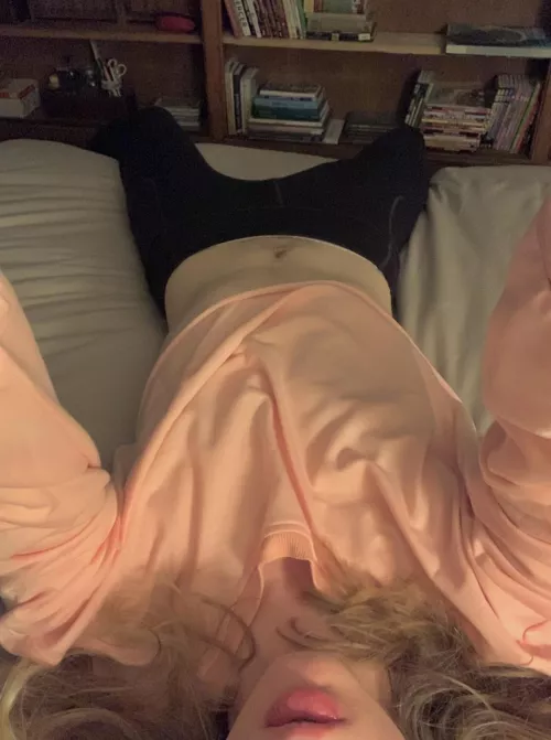 Like my top? <3 by Abyss_s78