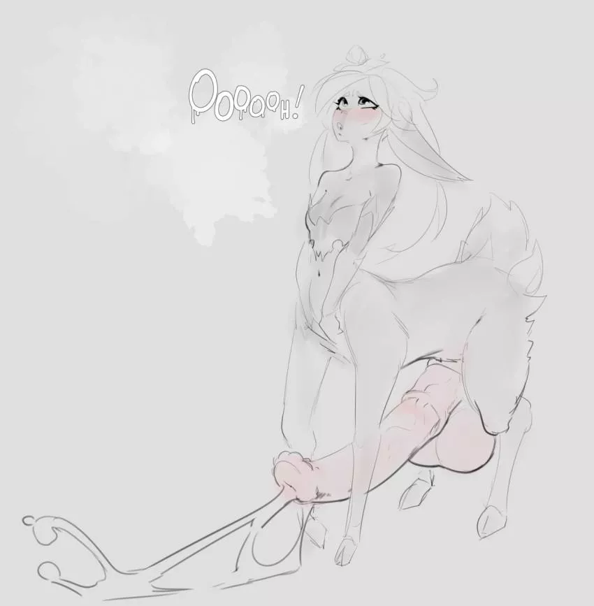 Lillia~ 🥴 posted by Malenia_used_sock