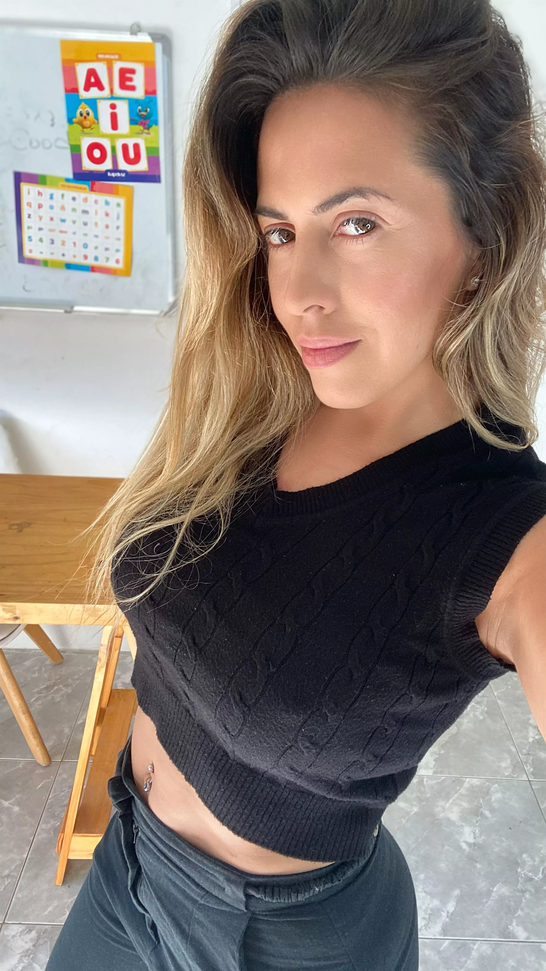 Looking good like that posted by Innocent_Hearta