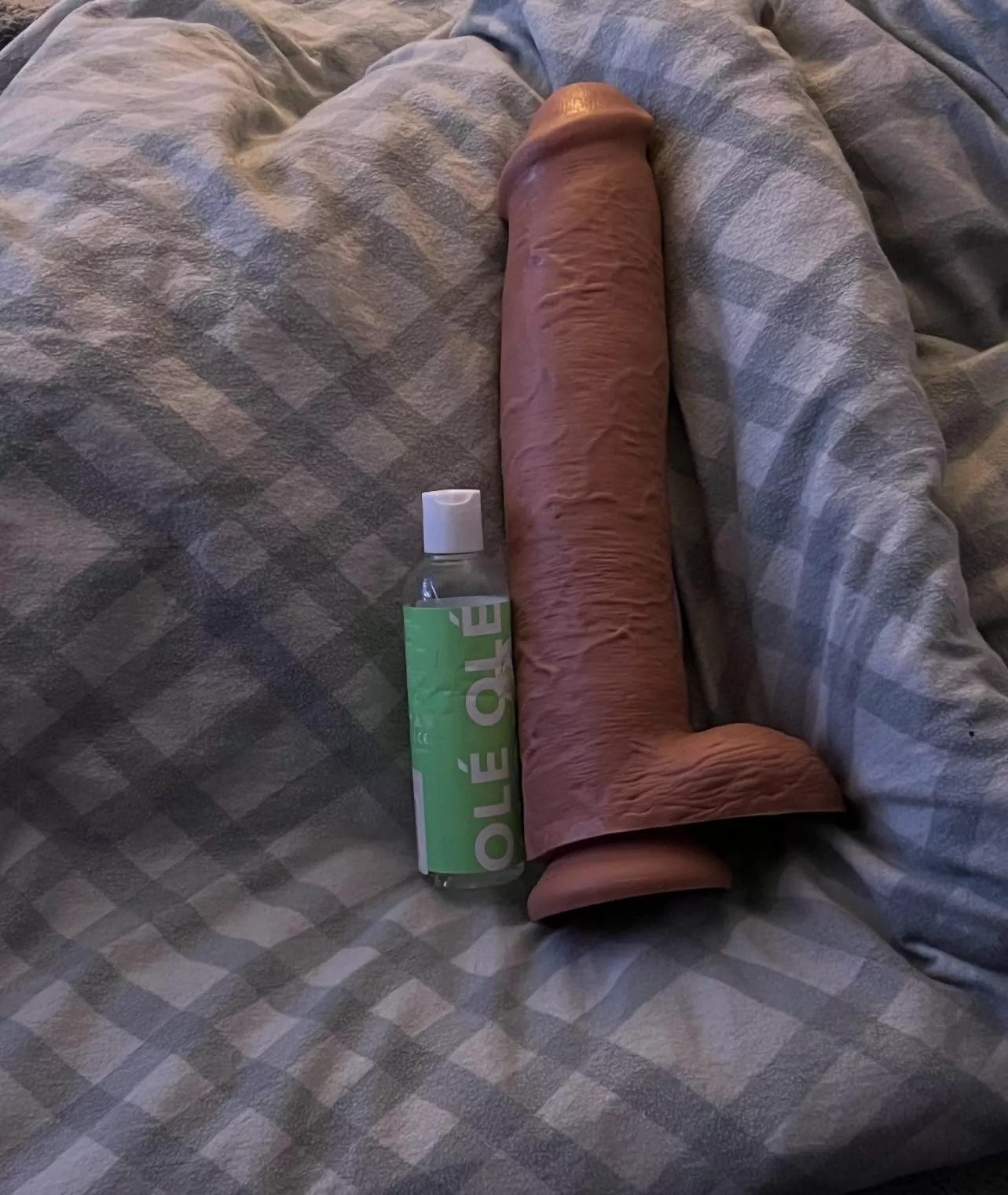 Love this monster posted by Dutchredhead22