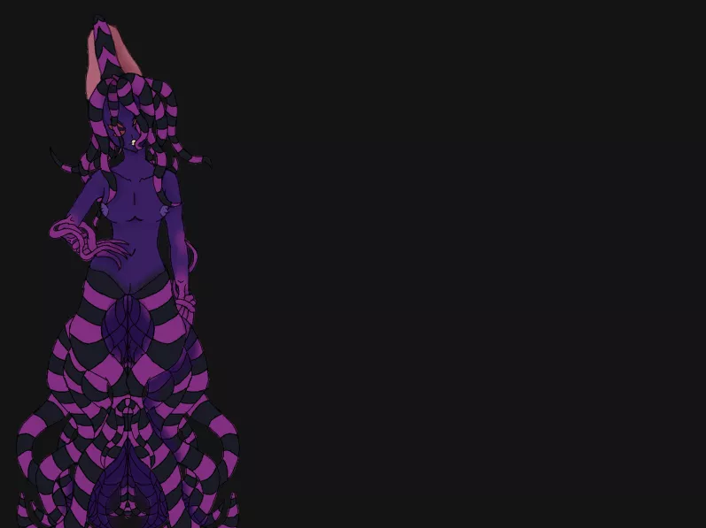 Mindflayer B posted by SeaLeek8520