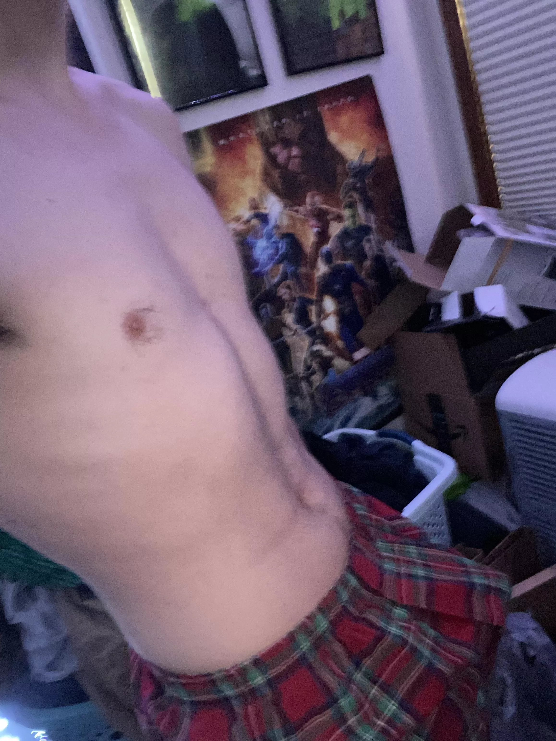 Mmmmm posted by colwinz_