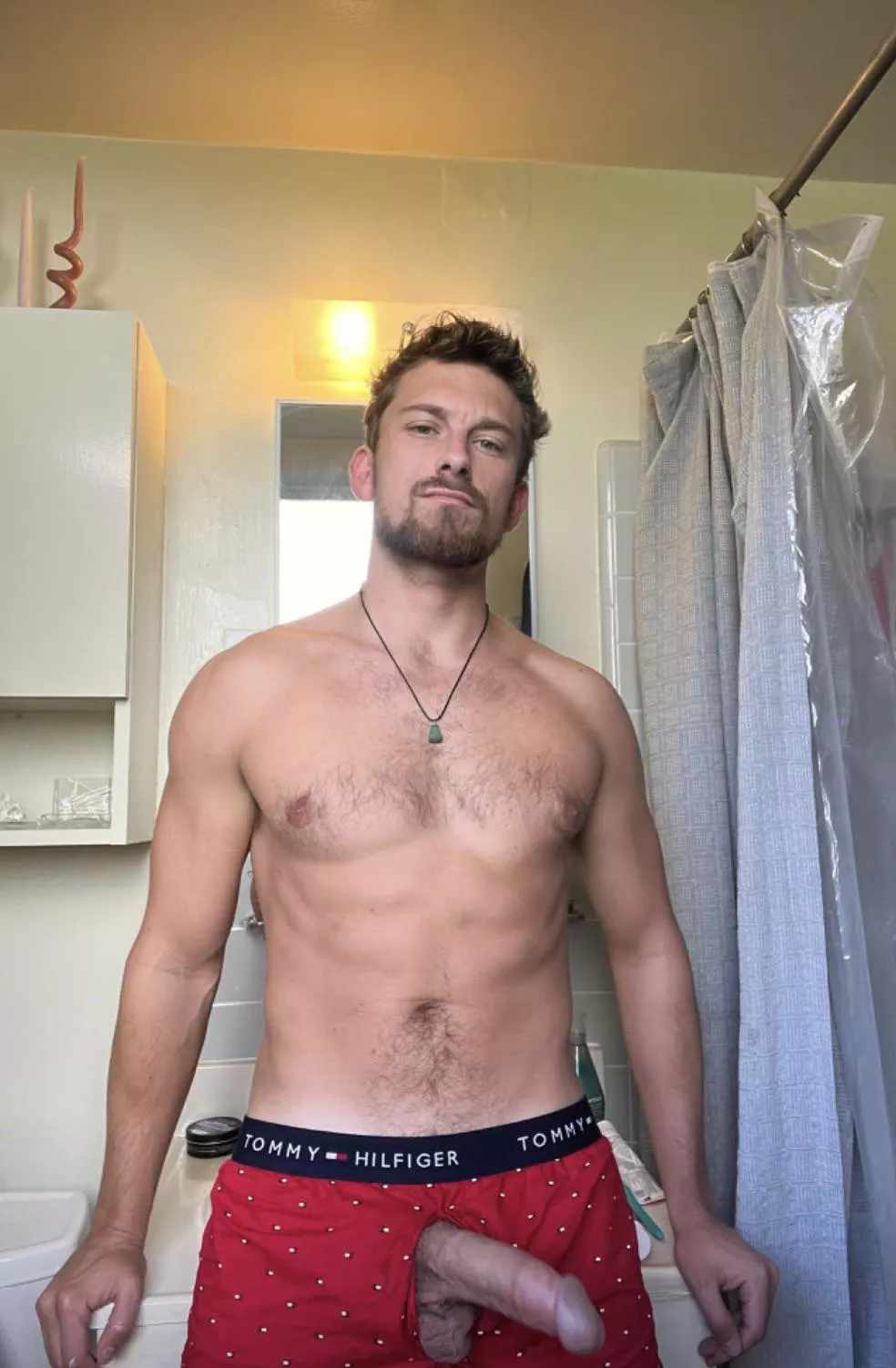 Morning 🥵 posted by kracken278