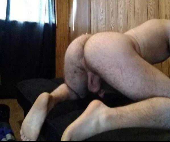 Mostly straight, I just get a kick out of guys liking my butt. by Mission-Aside4279