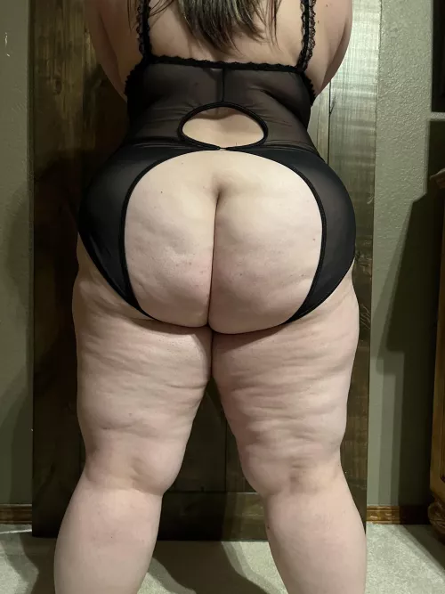 My ass is all yours by sassy_momma_m1lf