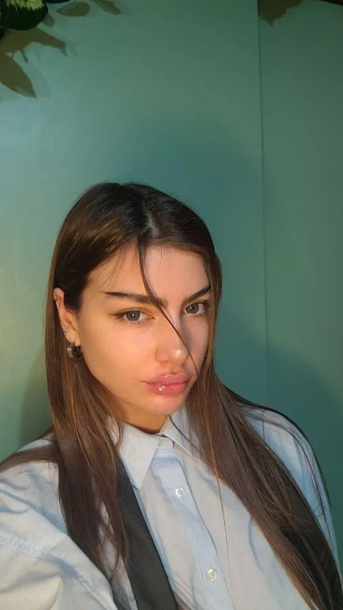 my college fit i hope u like it by Cute_Shizuka