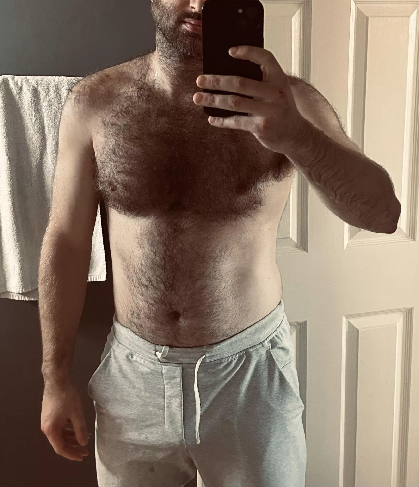 My dad bod! posted by candad562
