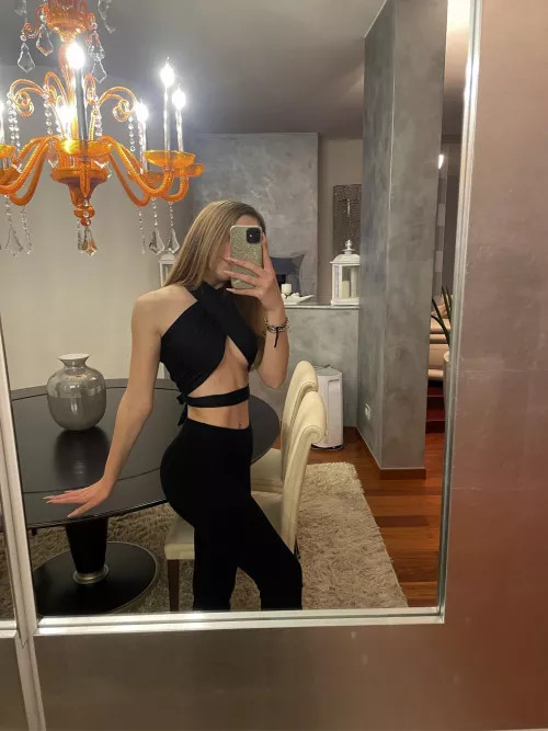 My ex doesn't agree that I can make a good wife by Honeybeari