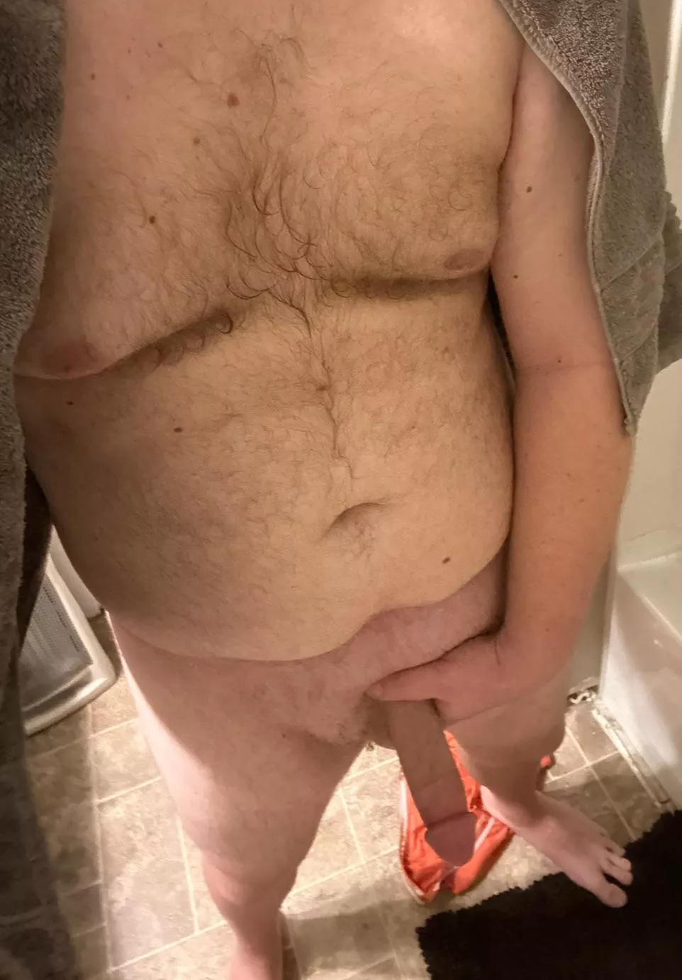 My first post! What do you think? posted by Pleasant-Growth-7066