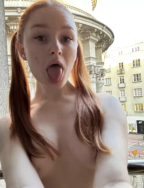 My neighbors are lucky by TonightPitch64