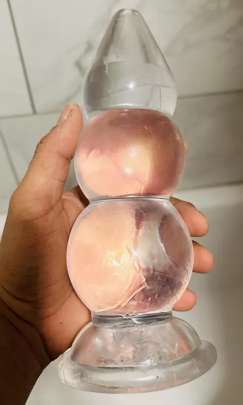 My new toy by Future_Field_4073