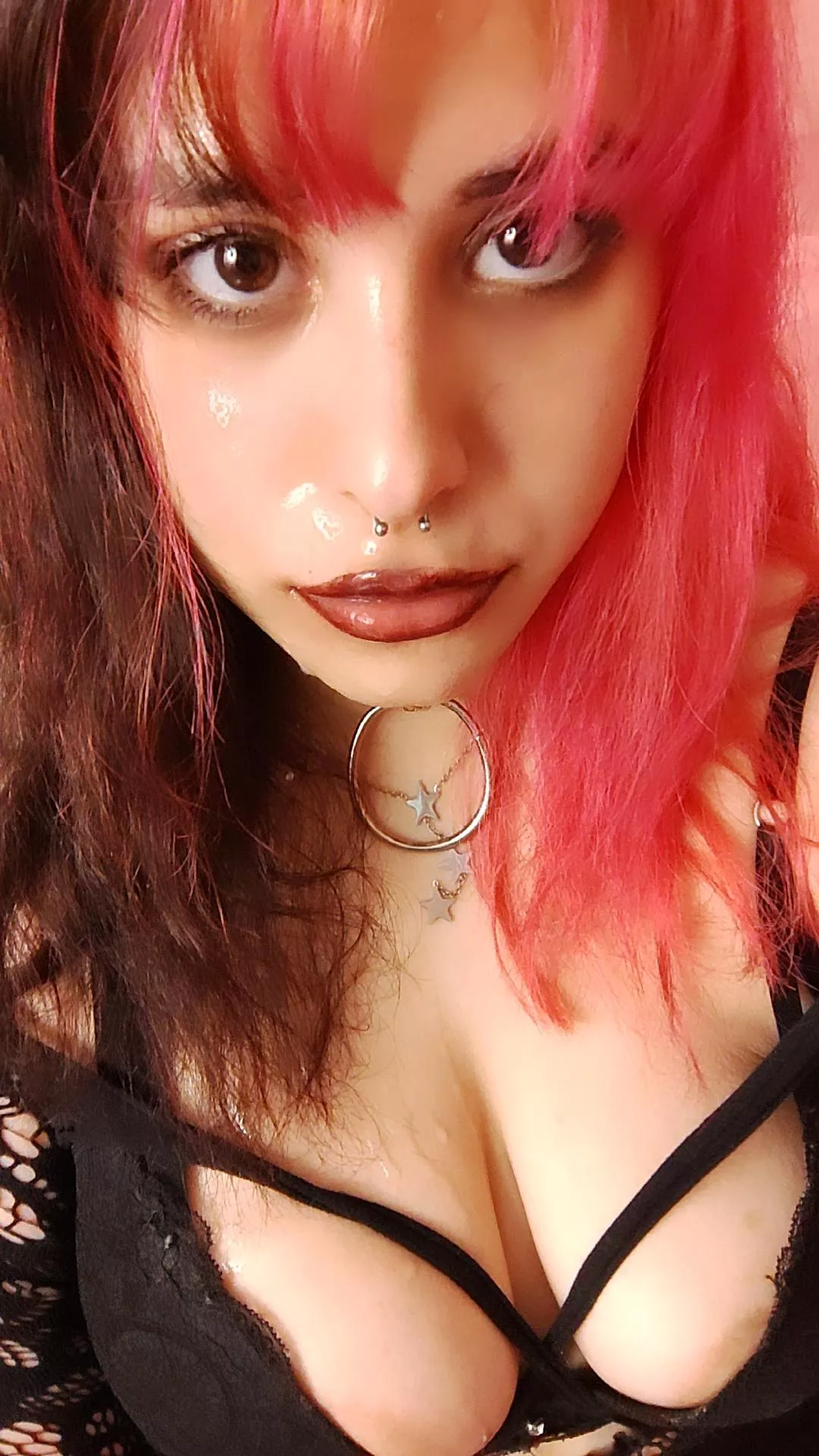 My night skincare 😋💦 posted by miaysa222