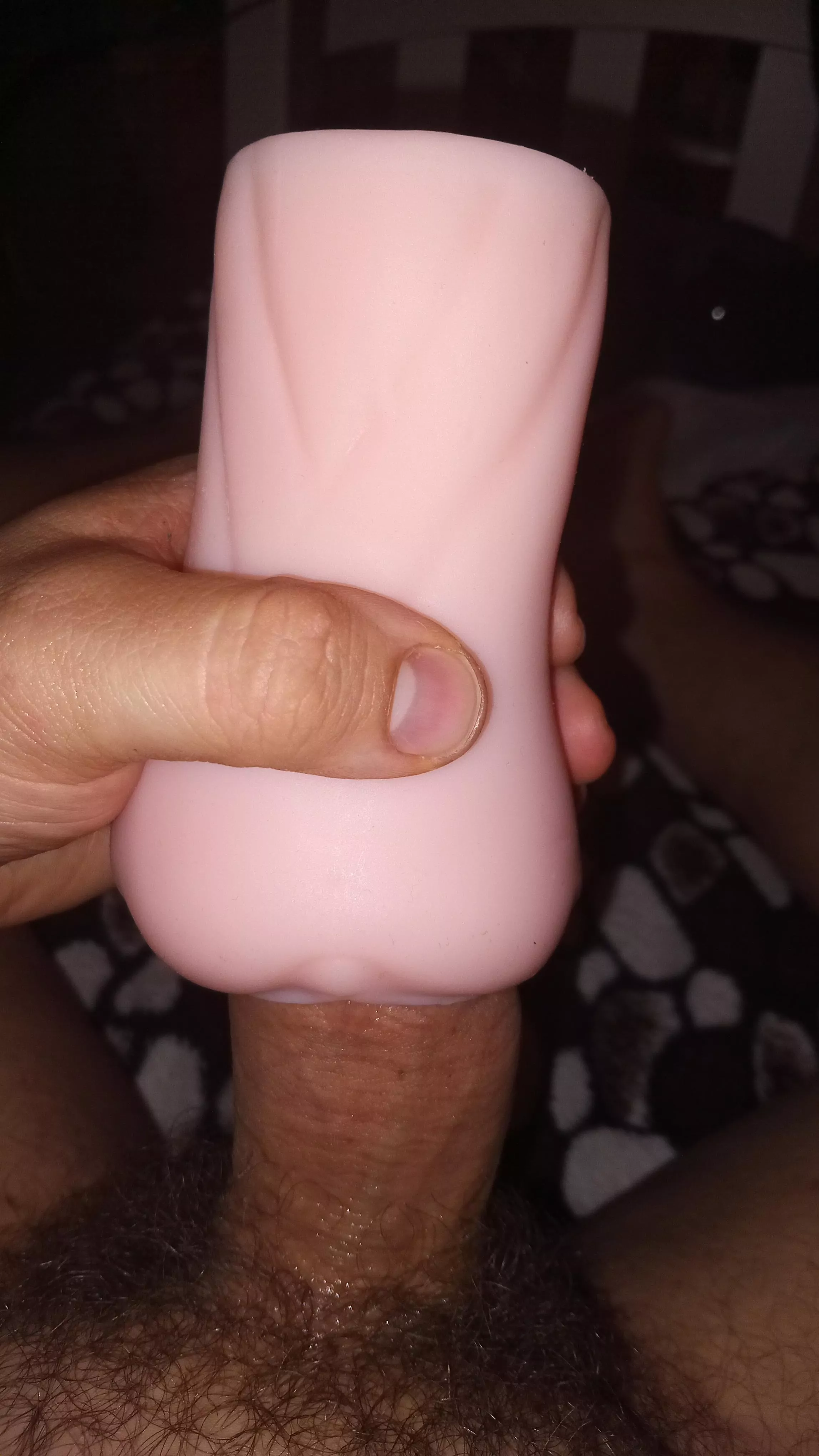 My toys is very hot posted by BigLatinMen