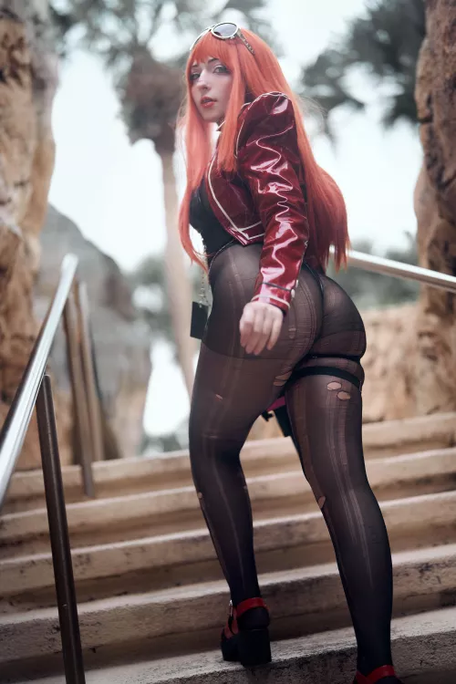 My Volume Cosplay by Playful_Range3562