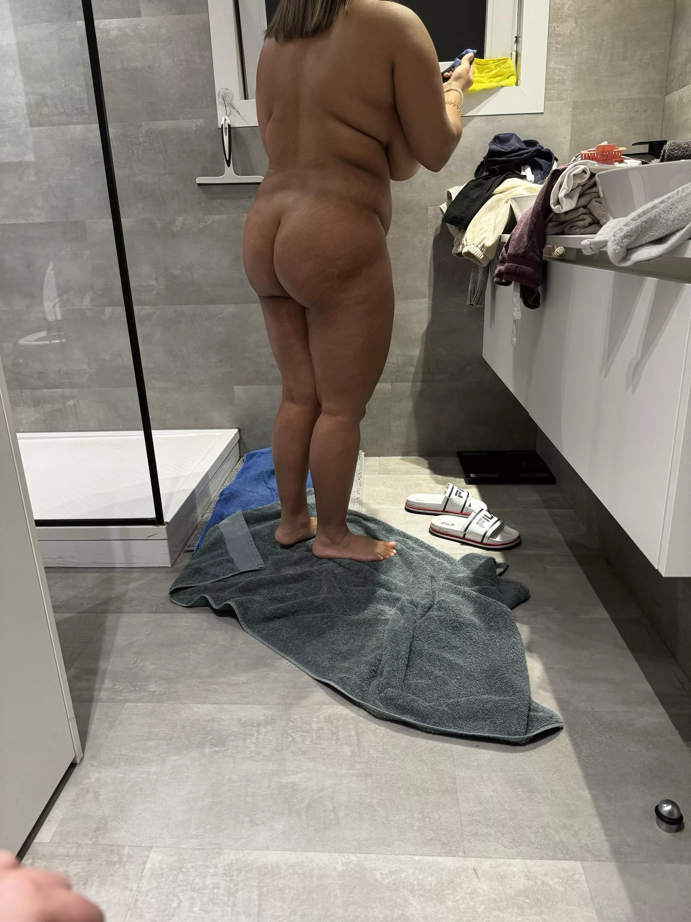 My wife needs a cock posted by Simple_Inside1092