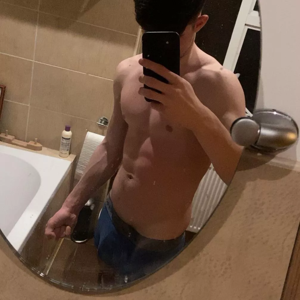 Need a gym bro posted by Dull_Camel_1039