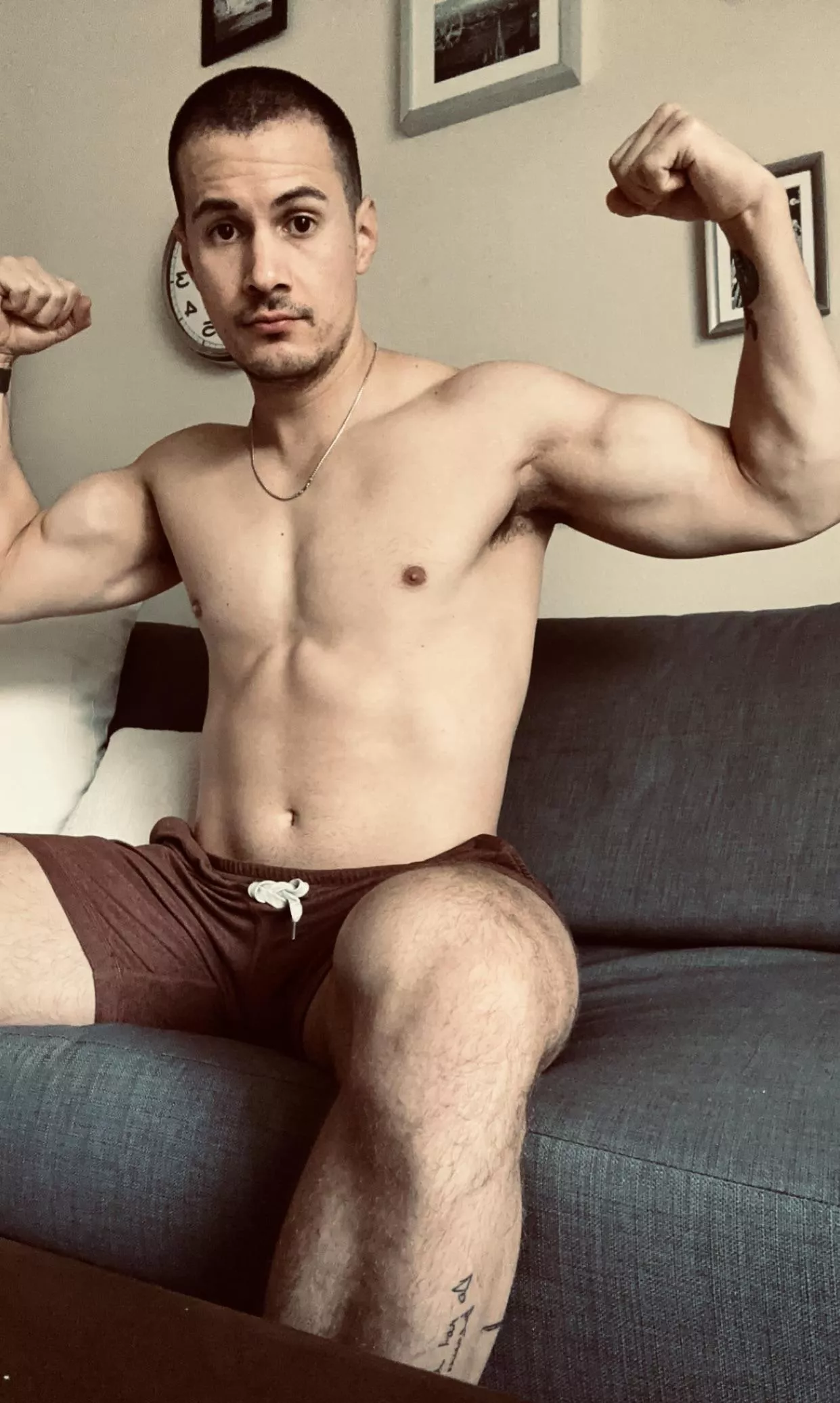 Need more tats posted by MarsupialDiligent585