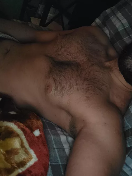 Need some skin to skin and hair to hair🙏 by senseisenpai1