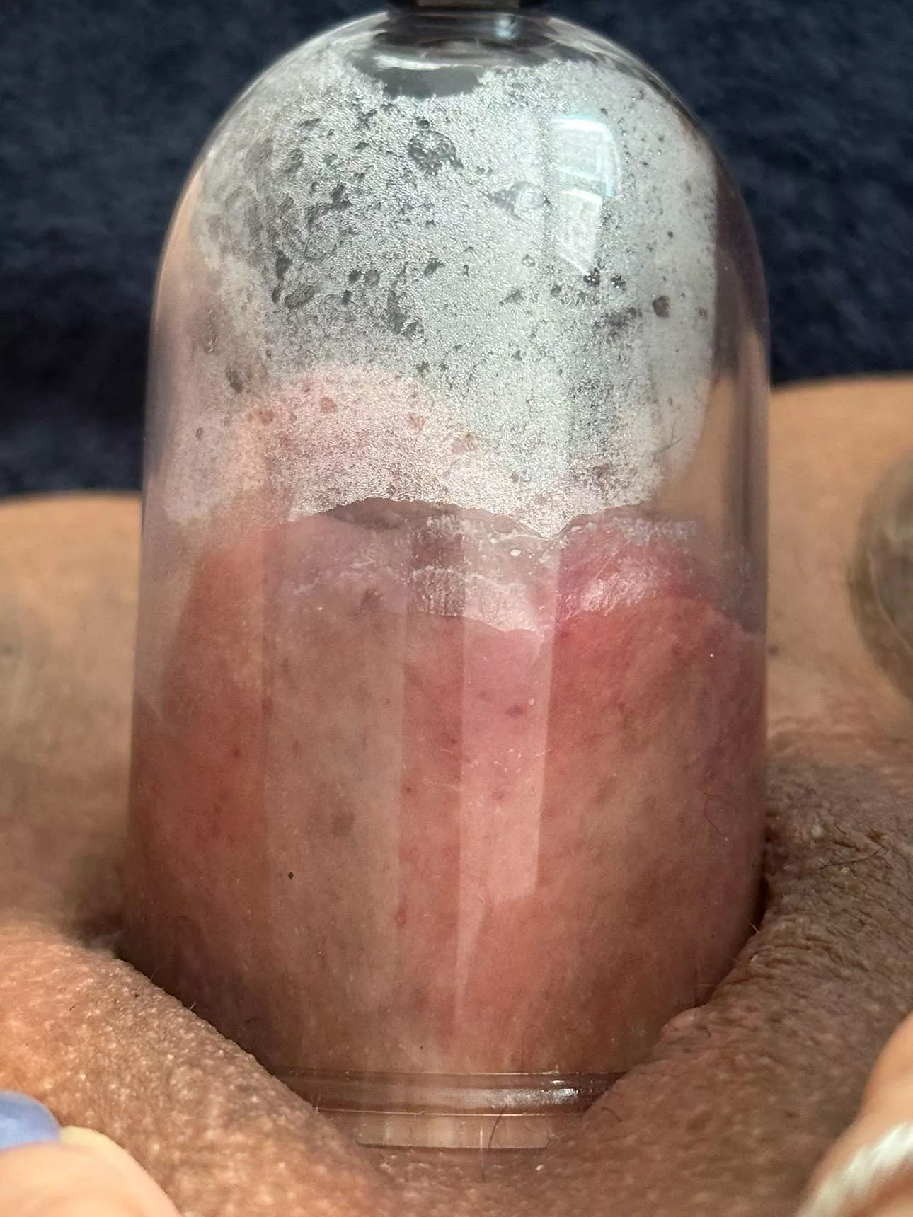 need to [f]ill her up posted by Gabbssxx