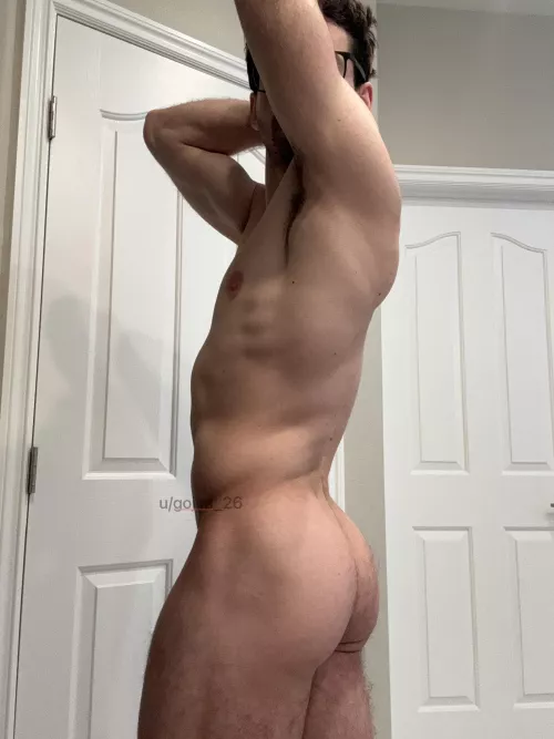 New angle by gojira_26