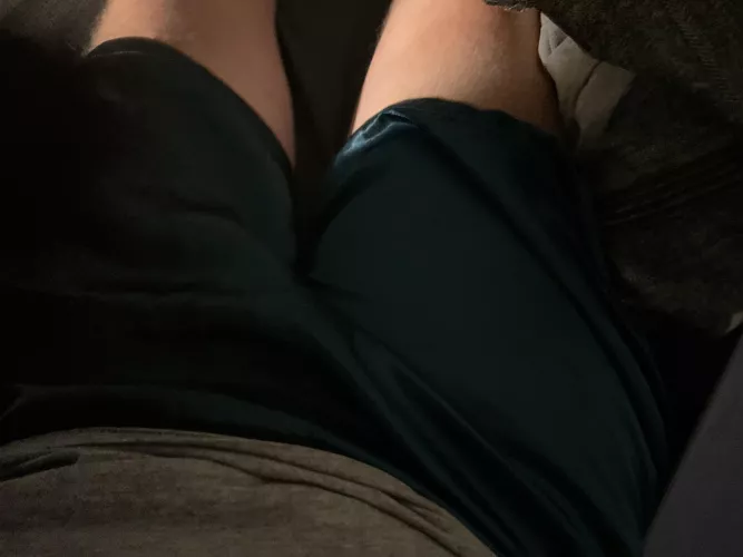 New boxers on by hornymaxie22