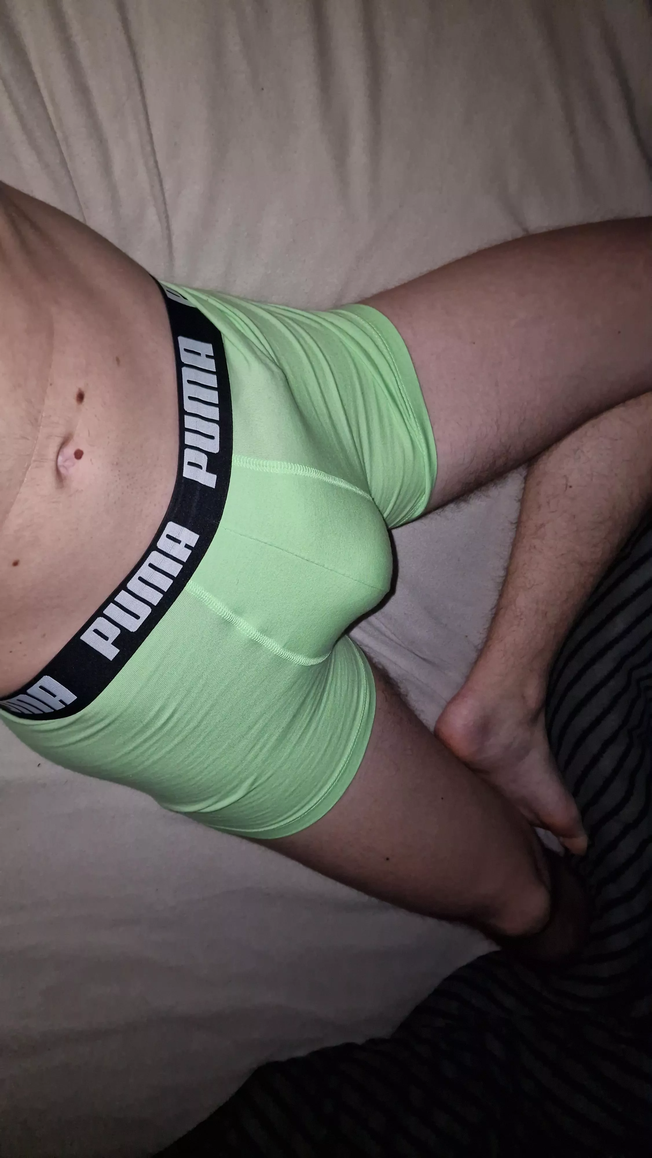 New underwear. Do you like it? posted by Cancri13