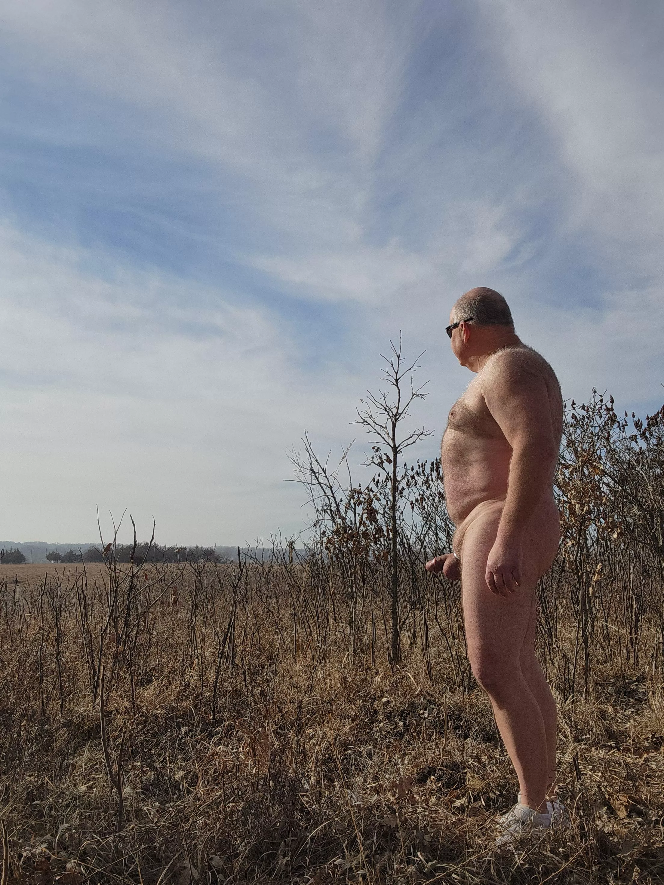 Nice enough for a hike posted by dude-9158