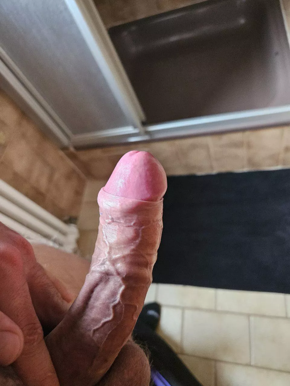 Okay with it [34]m posted by lovetheanal