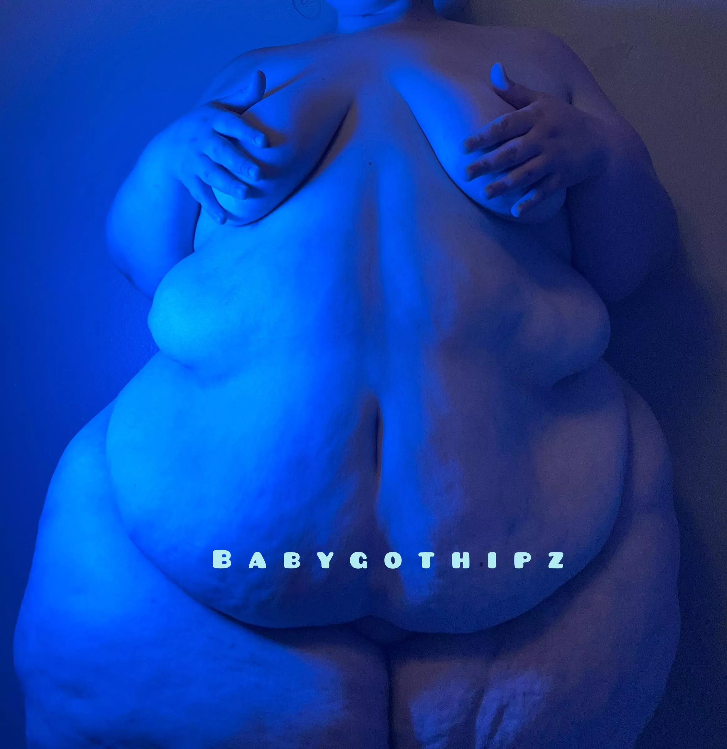 On a scale from 1-10 how hard did I make you? 💦 posted by babygothipz