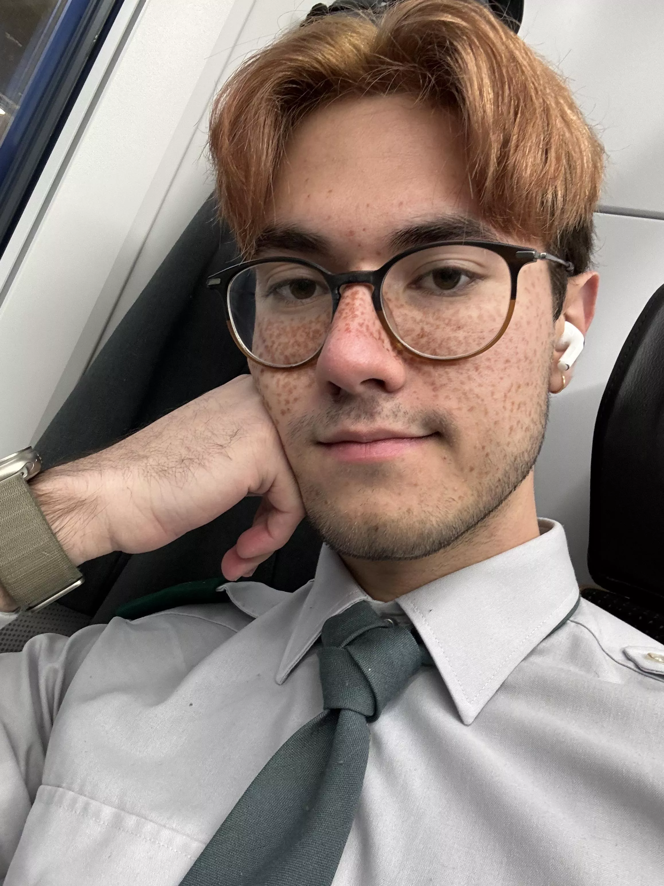 On my way back to the barracks. posted by __TheVoidKing__