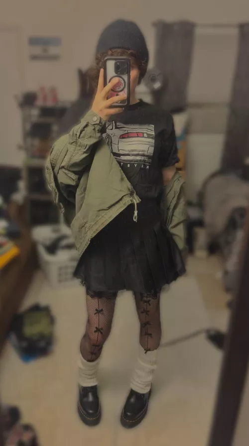 ootd :3 by Rubyy_Redd