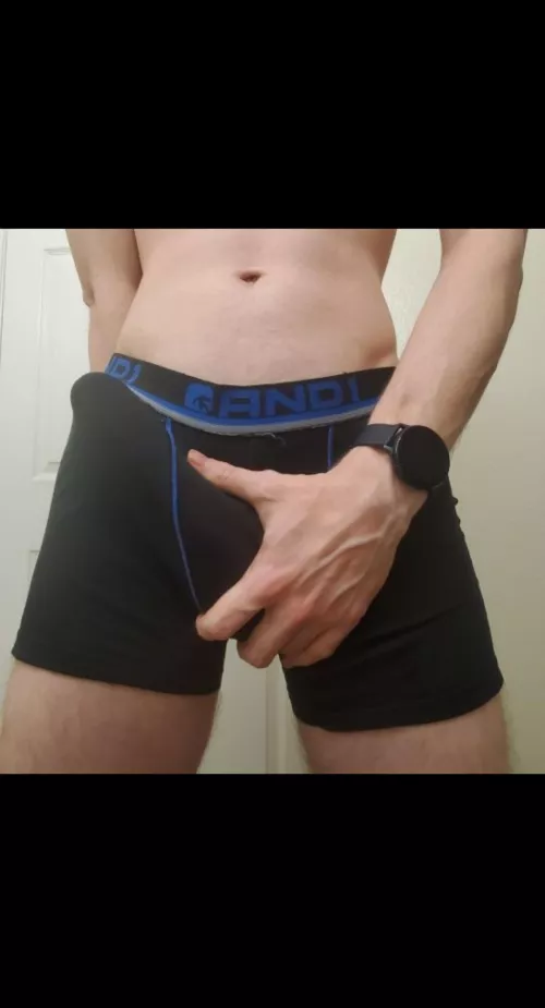 Open your present by Fuzzy_94