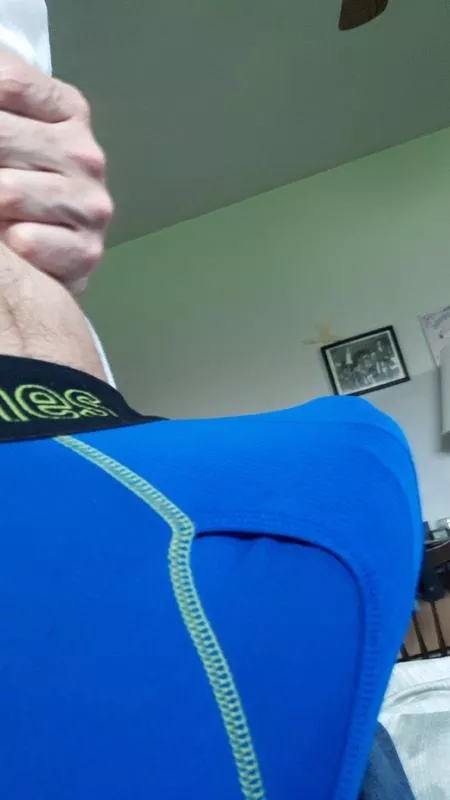 Package has arrived. Sunday delivery availabl. posted by friskytricky