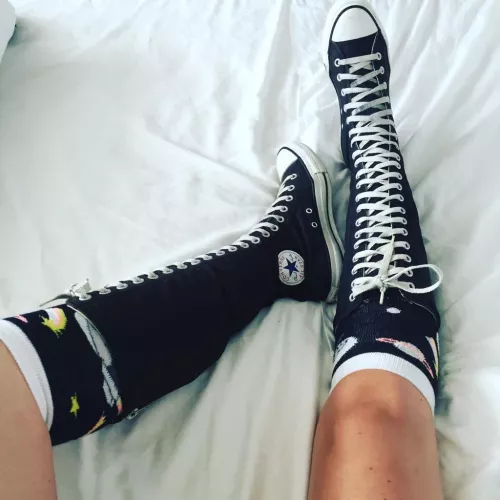 Perfect combo by theinkedsiren1