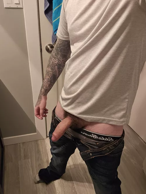 Posting is making me a little hard [31] by Other-Peach-4500