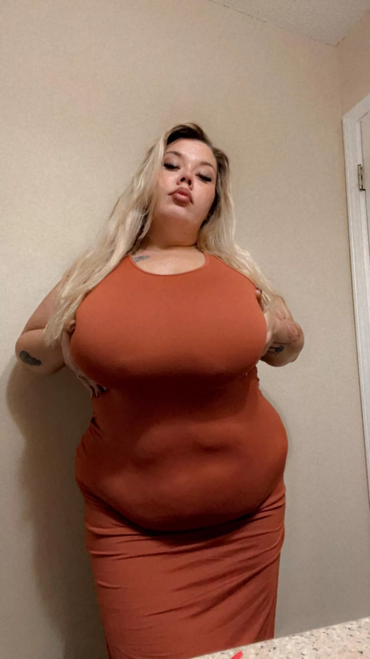 Pov I’m ready for our date night posted by brattytabby