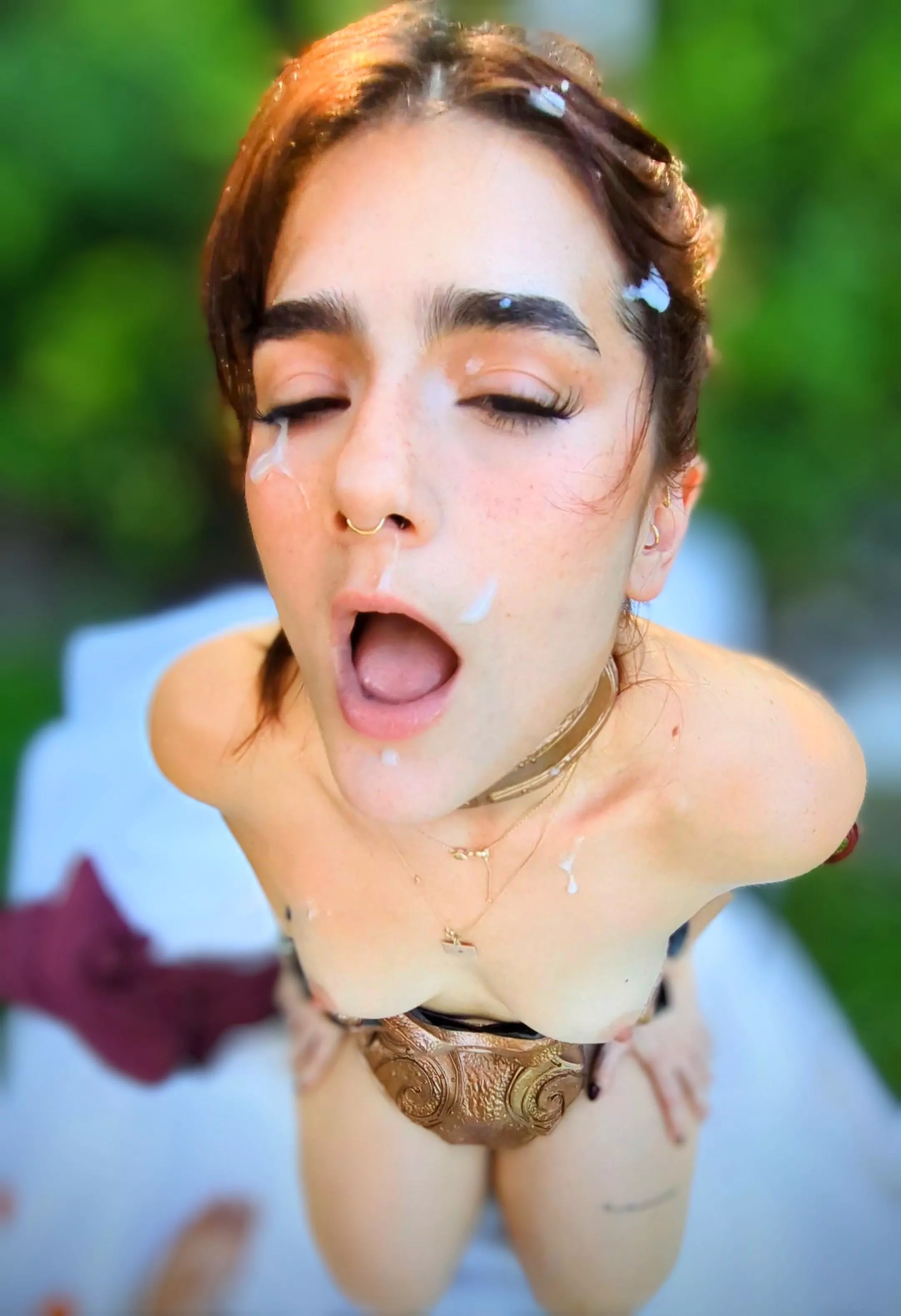 Princess Leia Wears It Well posted by cpl420