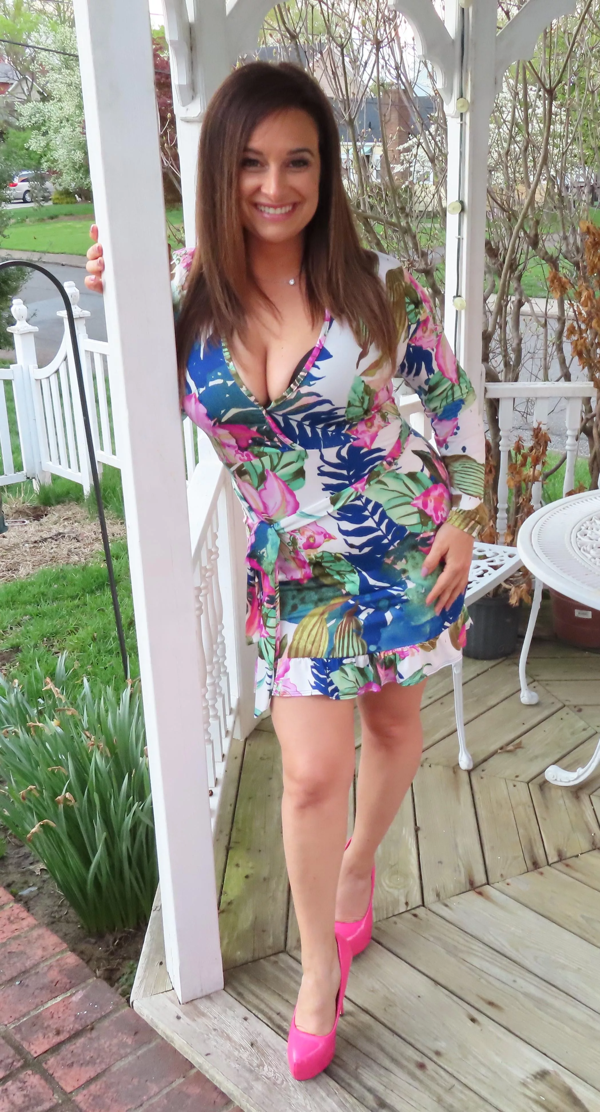 Ready for Some Sexy Saturday Fun Come Join Me 45F posted by sophienextdoor