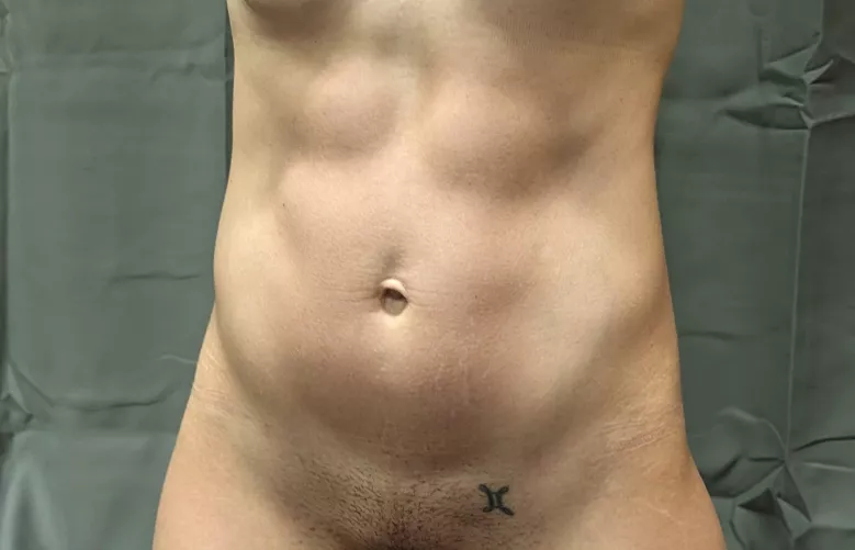 Real MILF, Real Abs, Really needs a shave by Freya_Jaxson