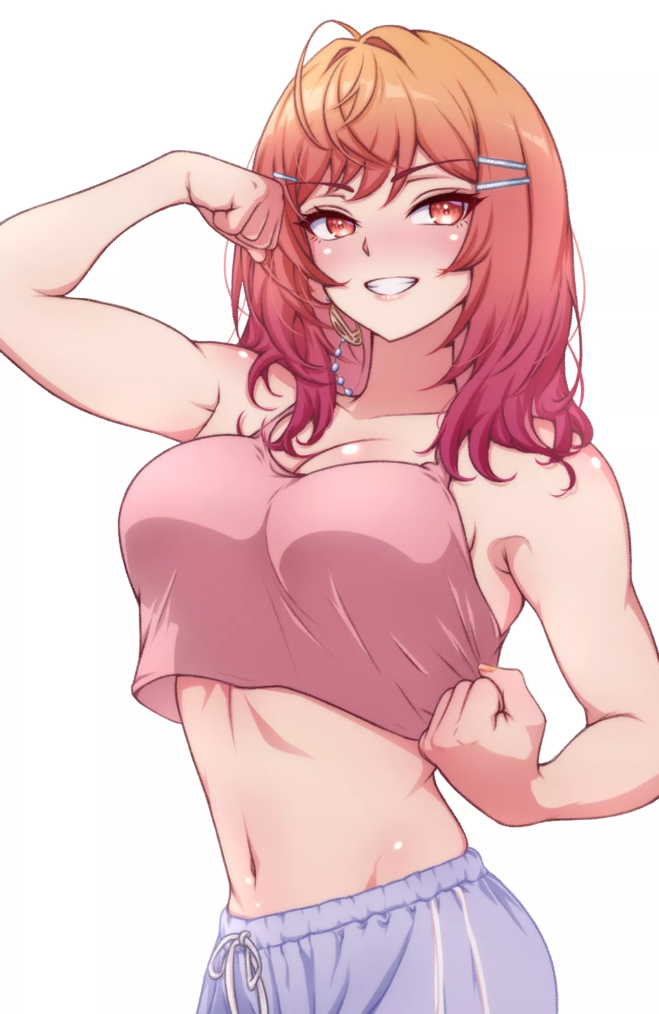 Ririka Ichijou [Hololive] posted by CheetahSperm18