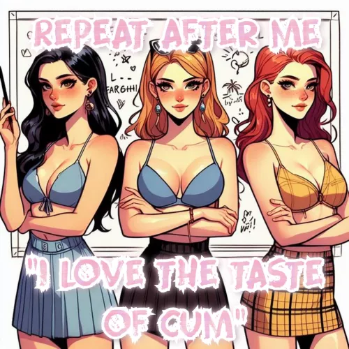 Riverdale Girls by Punch-My-Balls
