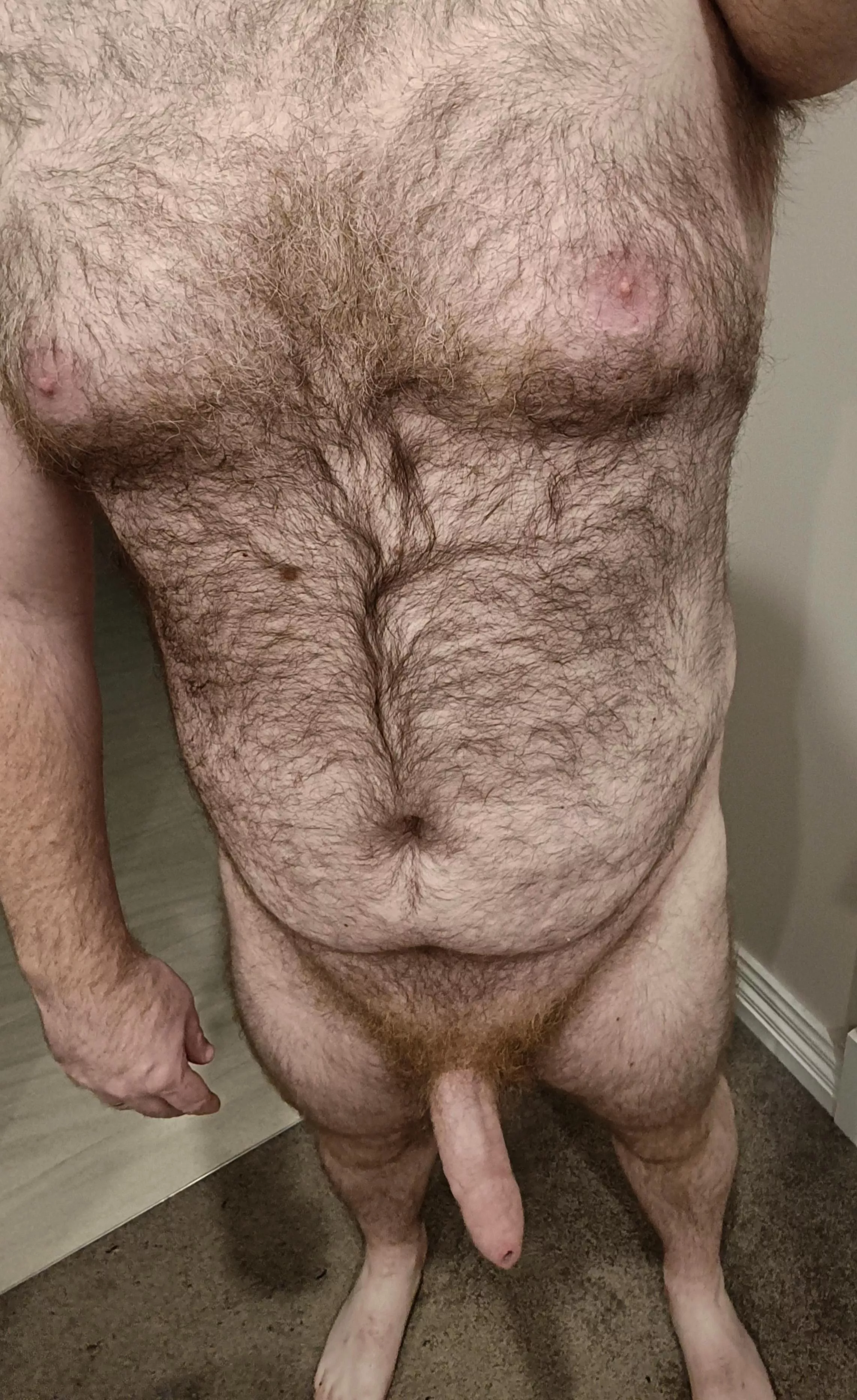 Rounding out the weekend with a stroke [38] posted by Melbourne_uncut