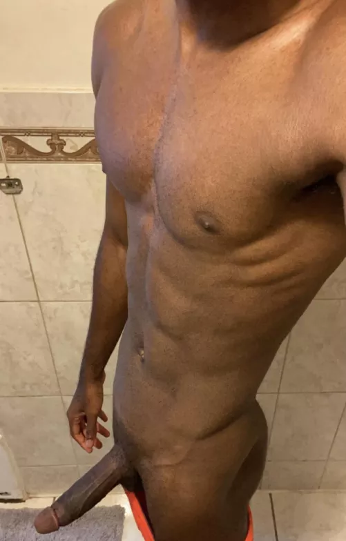 Say yes if you accept nudes from Black guys by Front_Arugula_8171