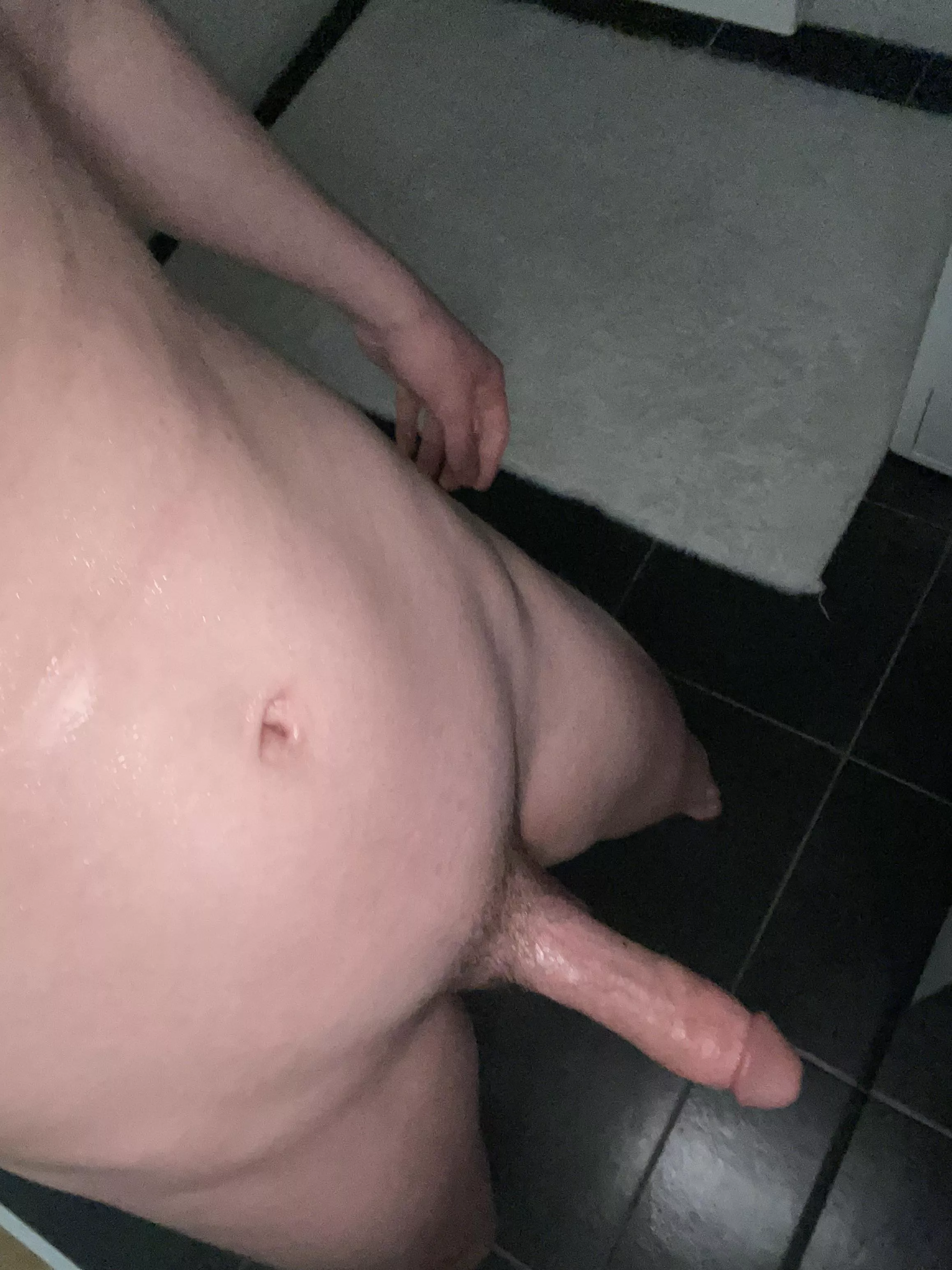 shiny cut cock😋 posted by sweet-dick3000
