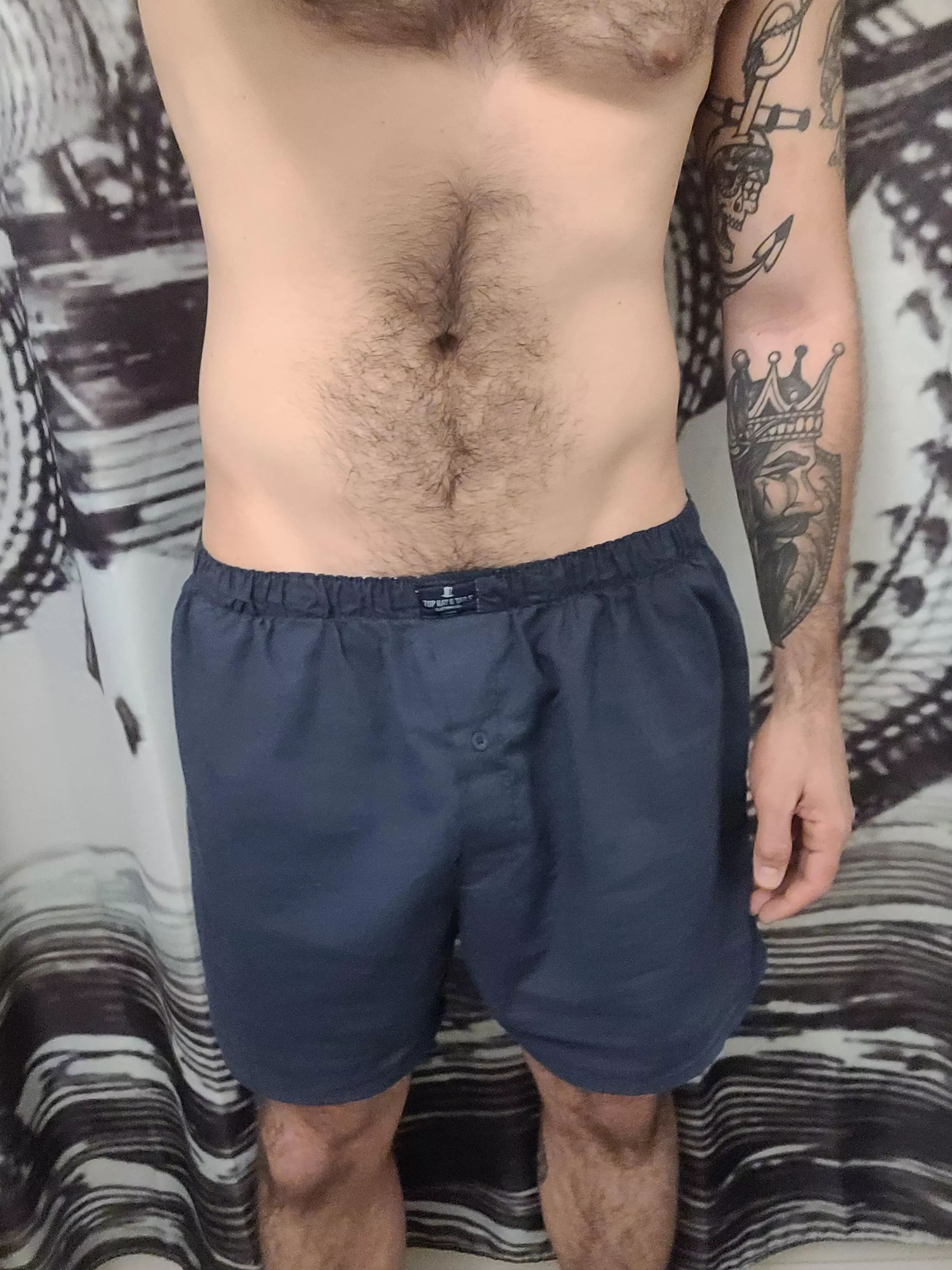 Should i get more colorful ones? posted by HotBerserkr