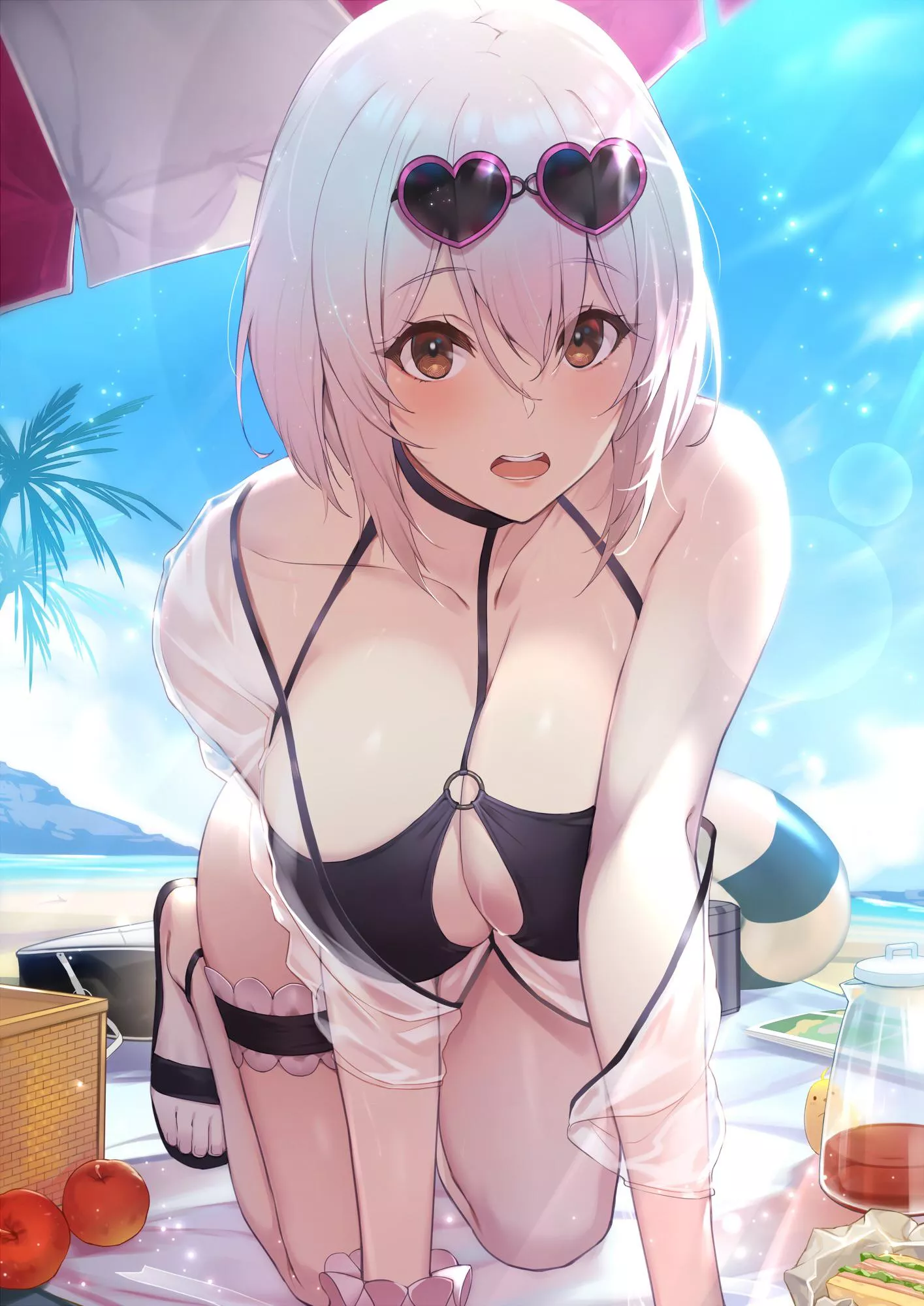 Sirius (Kakage) posted by SecretMystogan