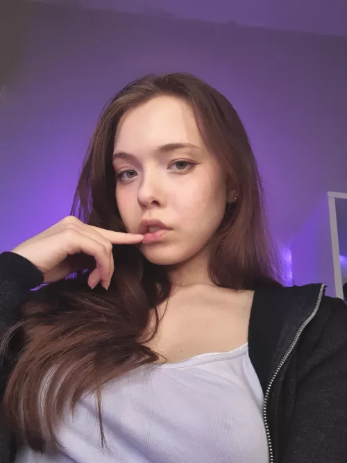 Slavic x Asian by swepiii