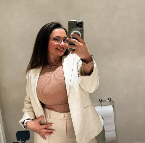 Smart casual by ponexiy